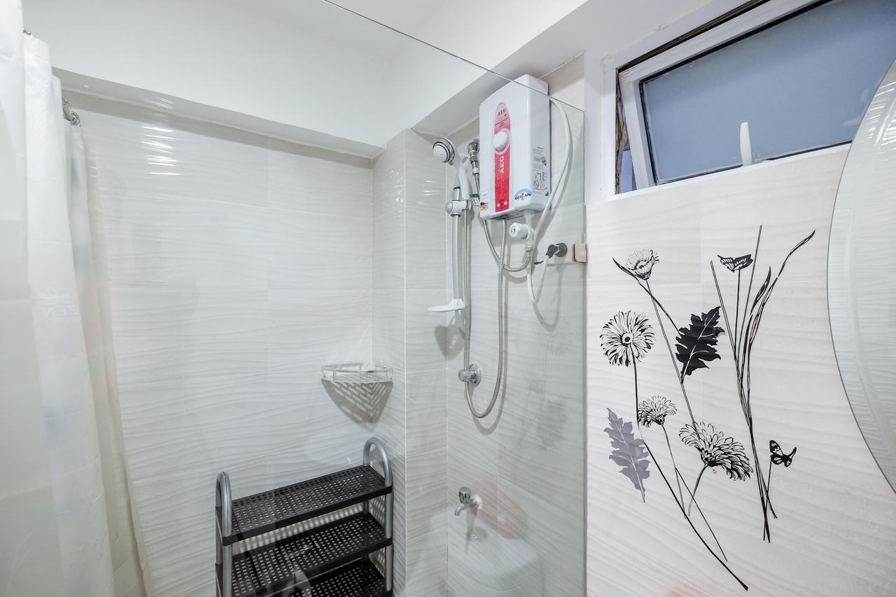 Zen Home Fort Victoria Bgc Тагиг Экстерьер фото