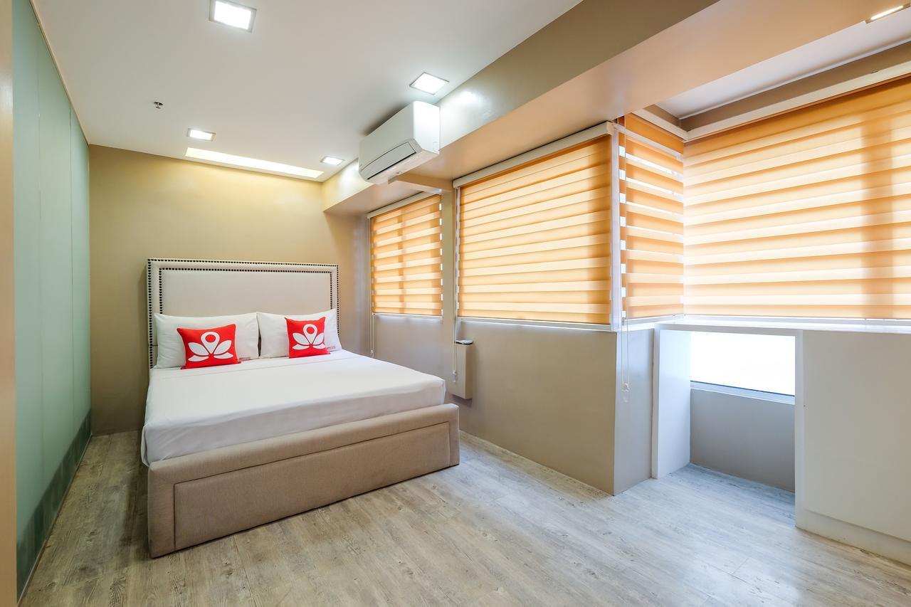 Zen Home Fort Victoria Bgc Тагиг Экстерьер фото