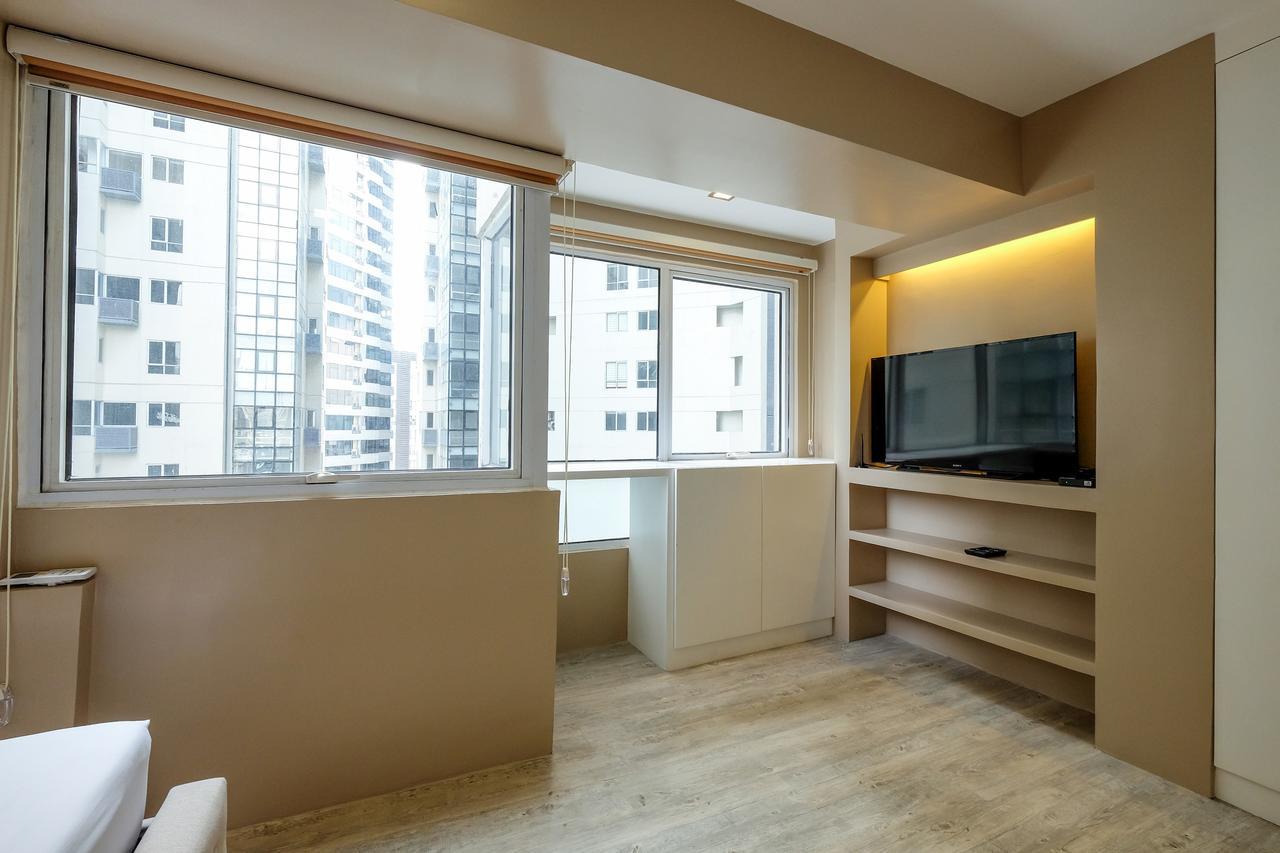 Zen Home Fort Victoria Bgc Тагиг Экстерьер фото