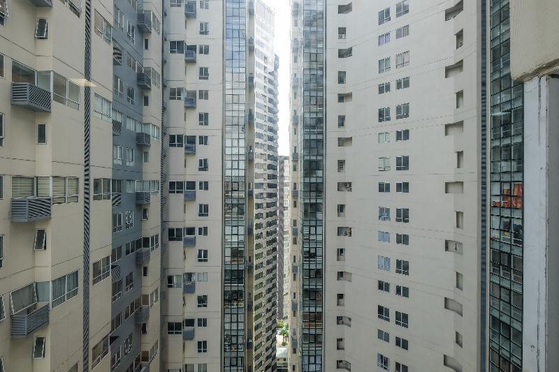 Zen Home Fort Victoria Bgc Тагиг Экстерьер фото