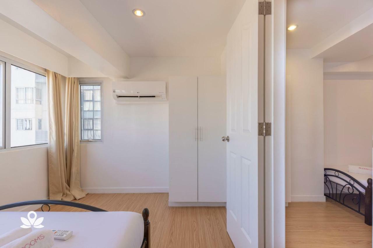 Zen Home Fort Victoria Bgc Тагиг Экстерьер фото