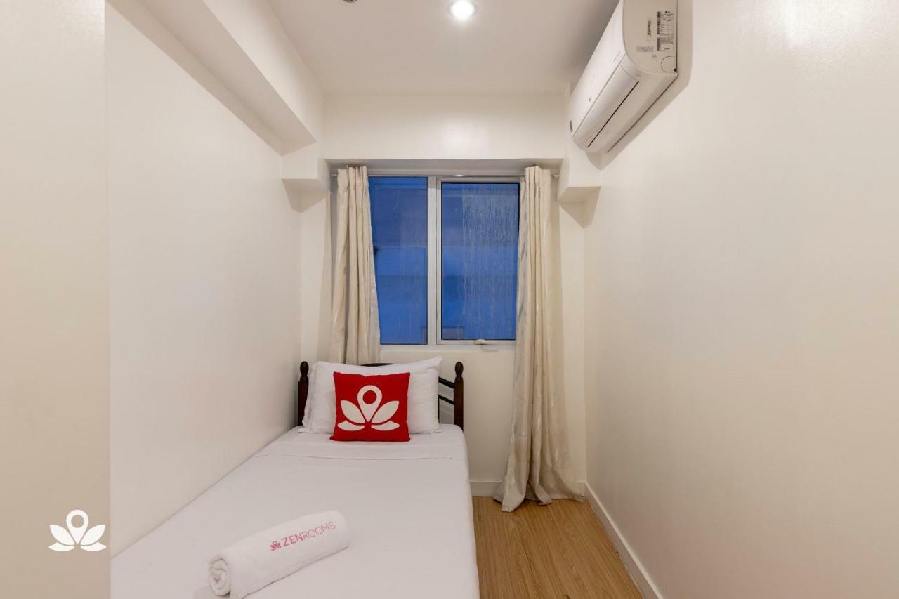 Zen Home Fort Victoria Bgc Тагиг Экстерьер фото