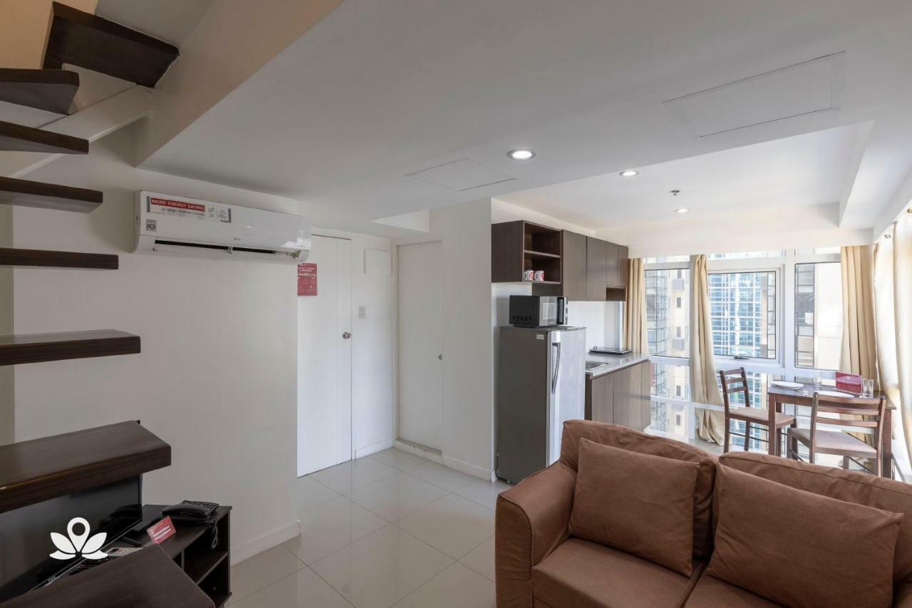 Zen Home Fort Victoria Bgc Тагиг Экстерьер фото