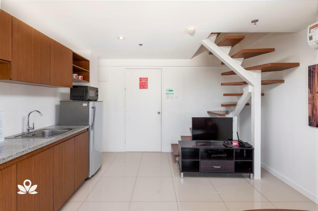 Zen Home Fort Victoria Bgc Тагиг Экстерьер фото