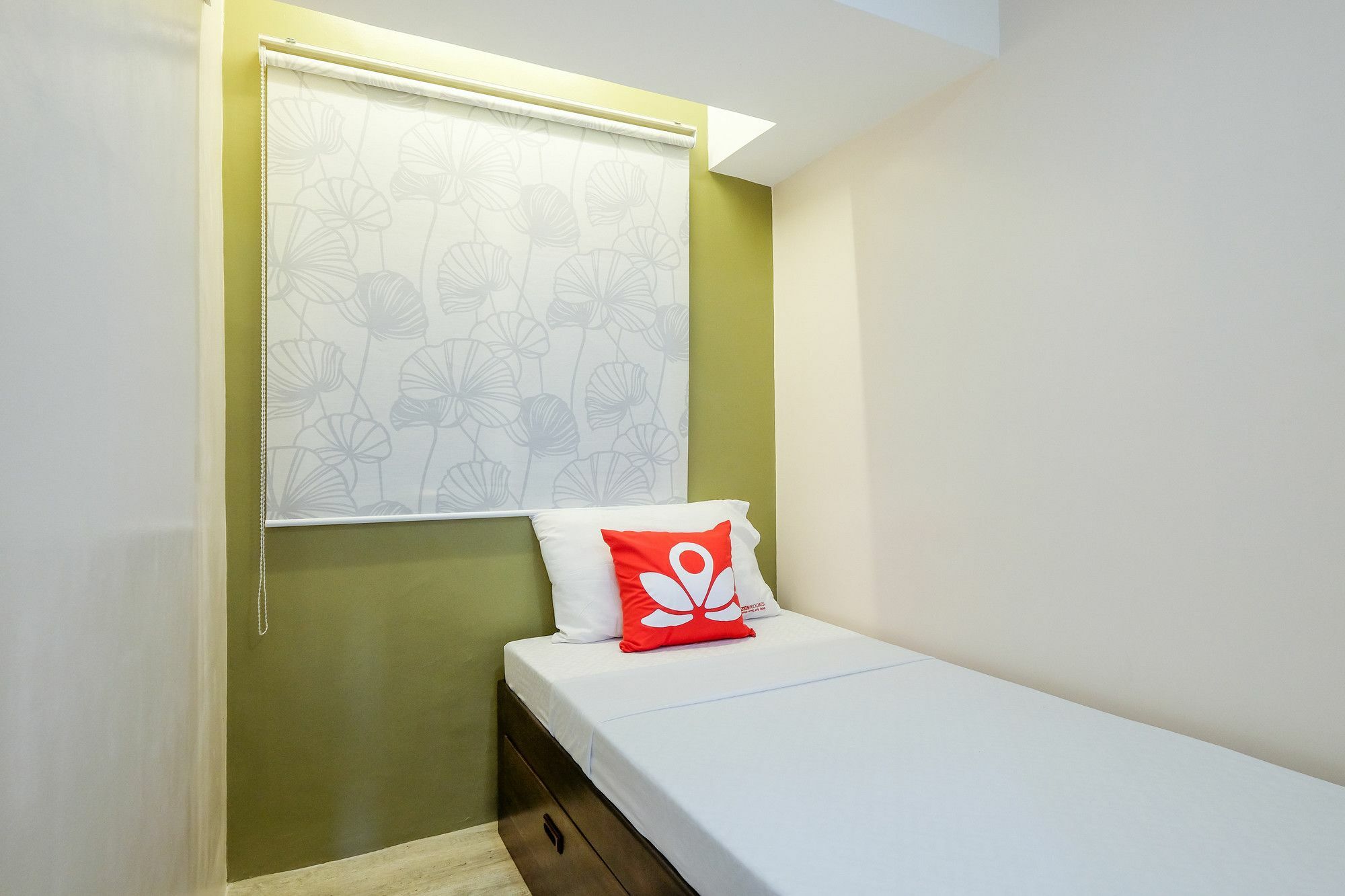 Zen Home Fort Victoria Bgc Тагиг Экстерьер фото
