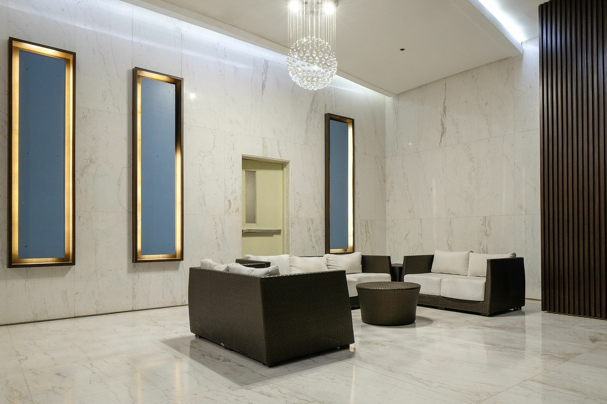 Zen Home Fort Victoria Bgc Тагиг Экстерьер фото